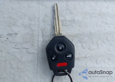 2018 Subaru Forester 2.5I z USA, uszkodzony, nr VIN JF2SJABC2JH568208